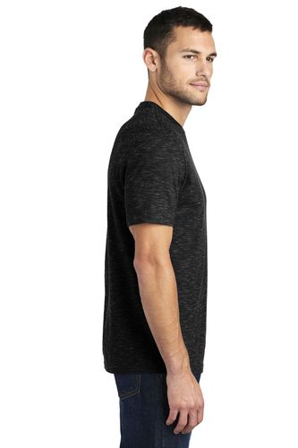 District Medal Tee. DT564 image thumbnail