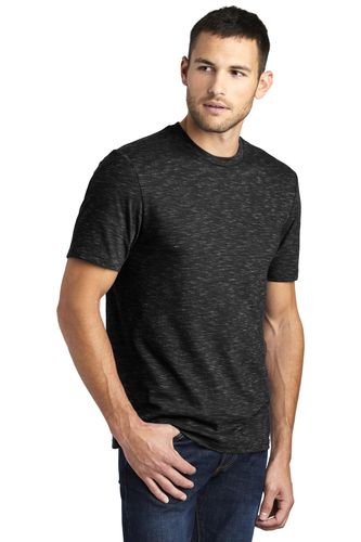 District Medal Tee. DT564 image thumbnail