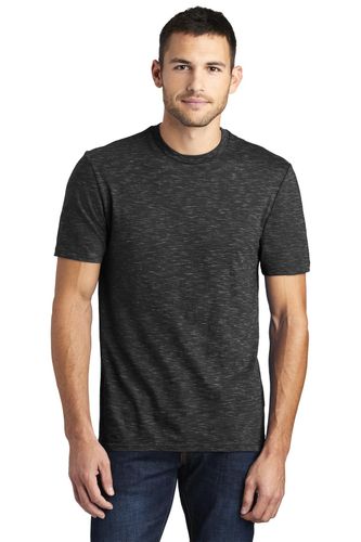 District Medal Tee. DT564 image thumbnail