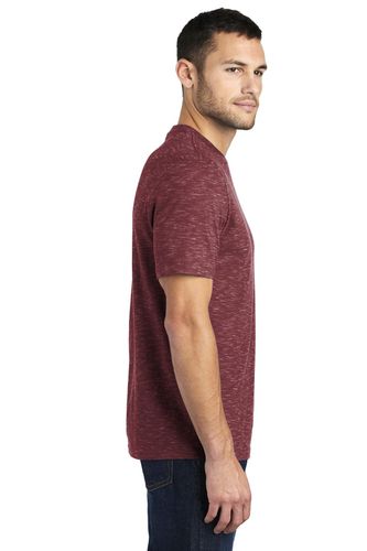 District Medal Tee. DT564 image thumbnail