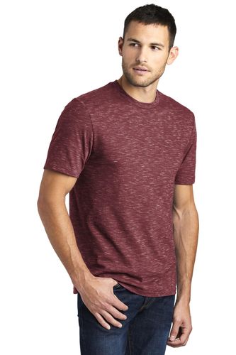 District Medal Tee. DT564 image thumbnail