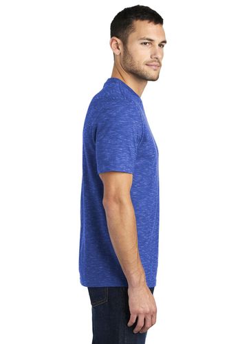 District Medal Tee. DT564 image thumbnail