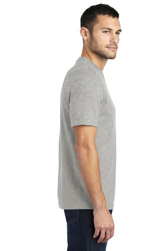 District Medal Tee. DT564 image thumbnail