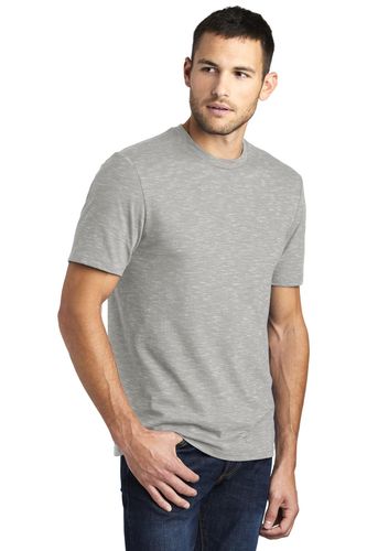 District Medal Tee. DT564 image thumbnail