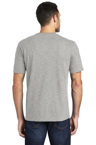 District Medal Tee. DT564 image thumbnail