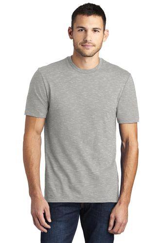 District Medal Tee. DT564 image thumbnail