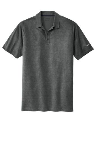 Nike Dri-FIT Crosshatch Polo. 838965 image thumbnail