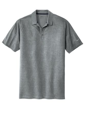 Nike Dri-FIT Crosshatch Polo. 838965 image thumbnail
