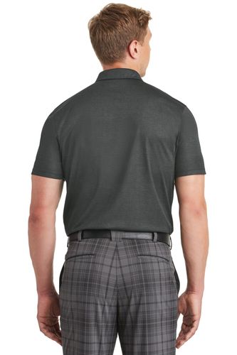 Nike Dri-FIT Crosshatch Polo. 838965 image thumbnail