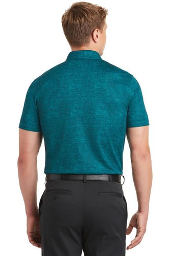 Nike Dri-FIT Crosshatch Polo. 838965 image thumbnail