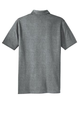 Nike Dri-FIT Crosshatch Polo. 838965 image thumbnail