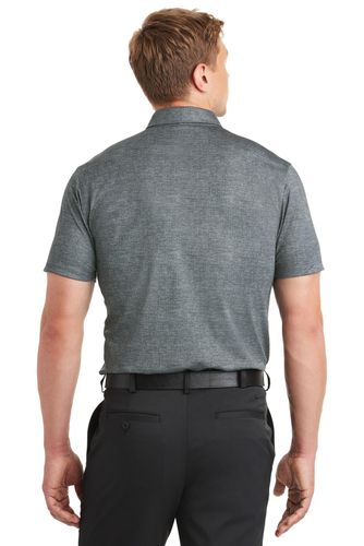 Nike Dri-FIT Crosshatch Polo. 838965 image thumbnail