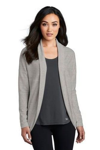 OGIO Ladies Luuma Cocoon Fleece. LOG811 image thumbnail