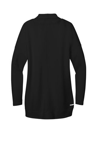 OGIO Ladies Luuma Cocoon Fleece. LOG811 image thumbnail