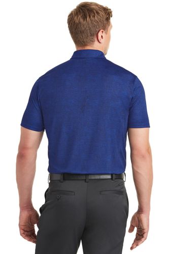 Nike Dri-FIT Crosshatch Polo. 838965 image thumbnail