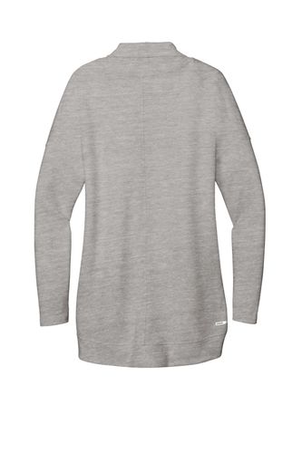 OGIO Ladies Luuma Cocoon Fleece. LOG811 image thumbnail