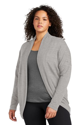 OGIO Ladies Luuma Cocoon Fleece. LOG811 image thumbnail