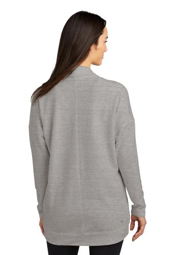 OGIO Ladies Luuma Cocoon Fleece. LOG811 image thumbnail