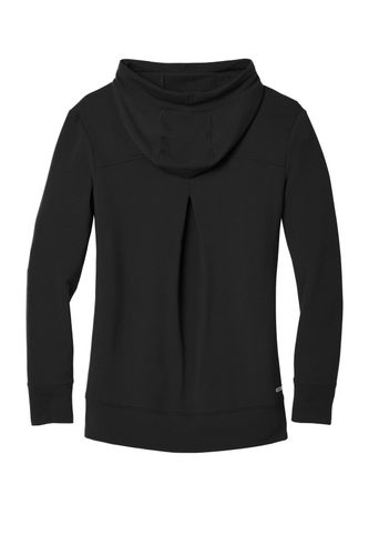 OGIO Ladies Luuma Pullover Fleece Hoodie. LOG810 image thumbnail