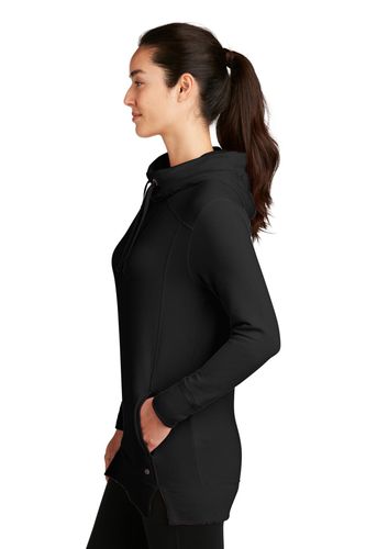 OGIO Ladies Luuma Pullover Fleece Hoodie. LOG810 image thumbnail