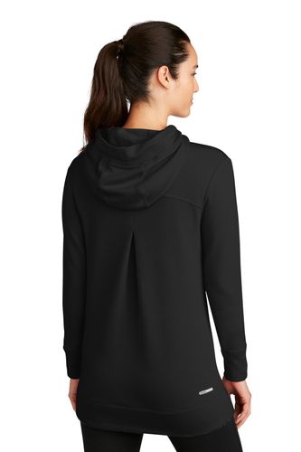 OGIO Ladies Luuma Pullover Fleece Hoodie. LOG810 image thumbnail