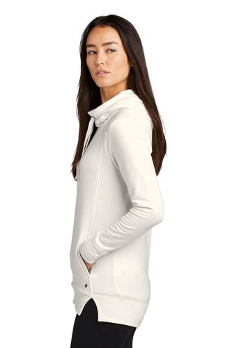 OGIO Ladies Luuma Pullover Fleece Hoodie. LOG810 image thumbnail