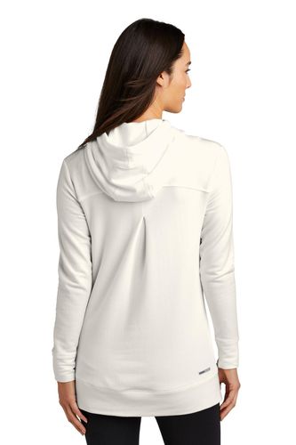 OGIO Ladies Luuma Pullover Fleece Hoodie. LOG810 image thumbnail