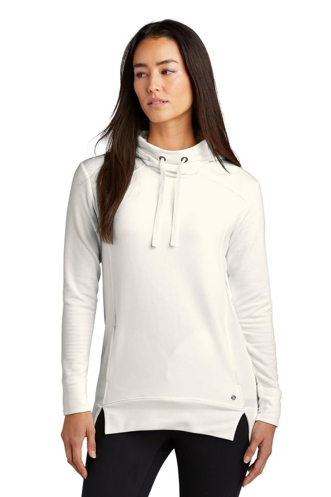 OGIO Ladies Luuma Pullover Fleece Hoodie. LOG810 primary image