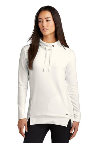 OGIO Ladies Luuma Pullover Fleece Hoodie. LOG810 image thumbnail