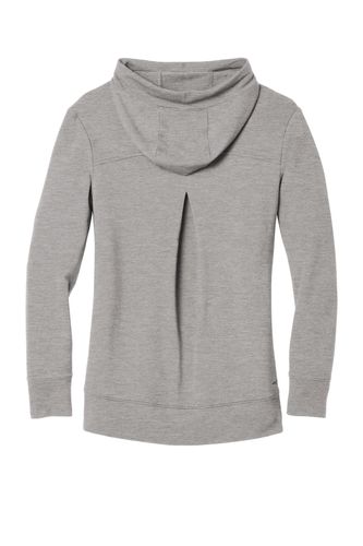 OGIO Ladies Luuma Pullover Fleece Hoodie. LOG810 image thumbnail