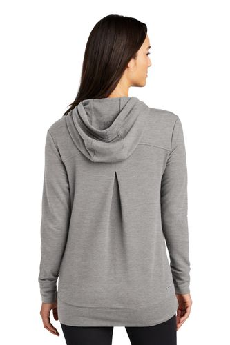 OGIO Ladies Luuma Pullover Fleece Hoodie. LOG810 image thumbnail