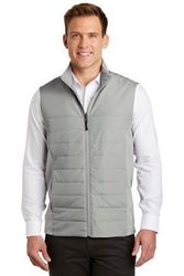 Image of Port Authority Collective Insulated Vest. J903