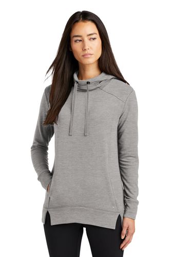 OGIO Ladies Luuma Pullover Fleece Hoodie. LOG810 image thumbnail