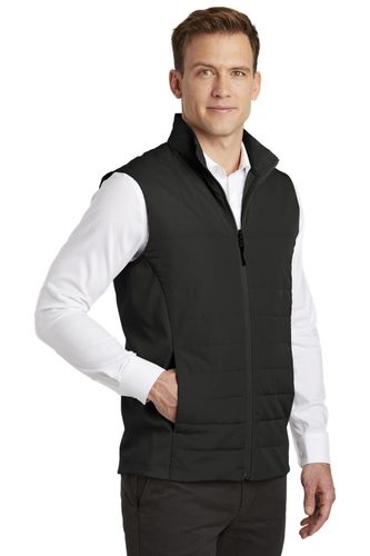 Port Authority Collective Insulated Vest. J903 image thumbnail