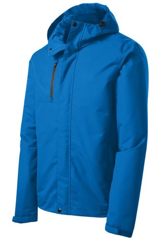 Port Authority All-Conditions Jacket. J331 image thumbnail