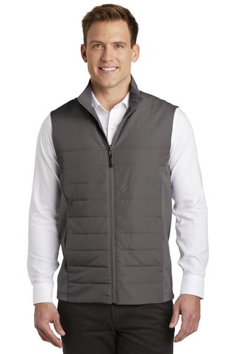 Port Authority Collective Insulated Vest. J903 image thumbnail