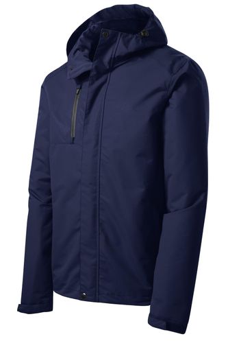 Port Authority All-Conditions Jacket. J331 image thumbnail