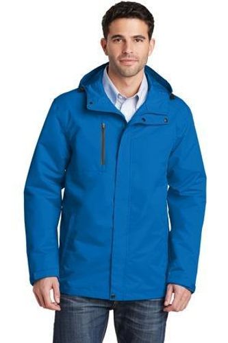 Port Authority All-Conditions Jacket. J331 image thumbnail