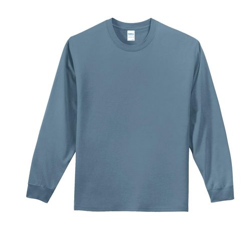 Port & Company - Tall Long Sleeve Essential Tee. PC61LST image thumbnail