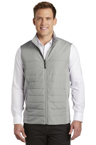 Port Authority Collective Insulated Vest. J903 image thumbnail