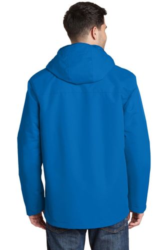 Port Authority All-Conditions Jacket. J331 image thumbnail