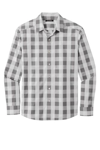 Port Authority Everyday Plaid Shirt. W670 image thumbnail