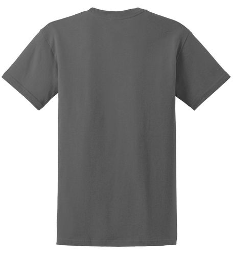 Gildan - Ultra Cotton 100% US Cotton T-Shirt. 2000 image thumbnail