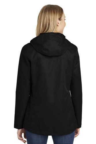 Port Authority Ladies All-Conditions Jacket. L331 image thumbnail