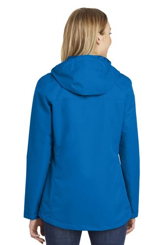 Port Authority Ladies All-Conditions Jacket. L331 image thumbnail