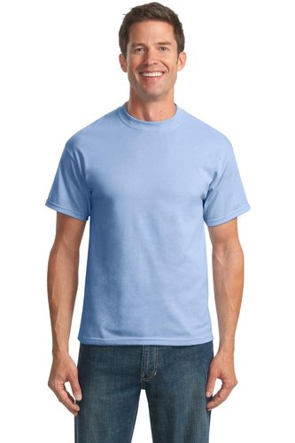 Port & Company Tall Core Blend Tee. PC55T image thumbnail