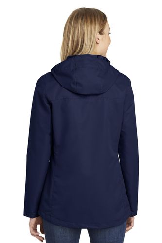 Port Authority Ladies All-Conditions Jacket. L331 image thumbnail