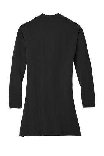 Port Authority Ladies Concept Long Pocket Cardigan . LK5434 image thumbnail