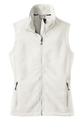 Port Authority Ladies Value Fleece Vest. L219 image thumbnail