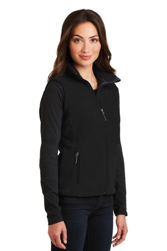 Port Authority Ladies Value Fleece Vest. L219 image thumbnail